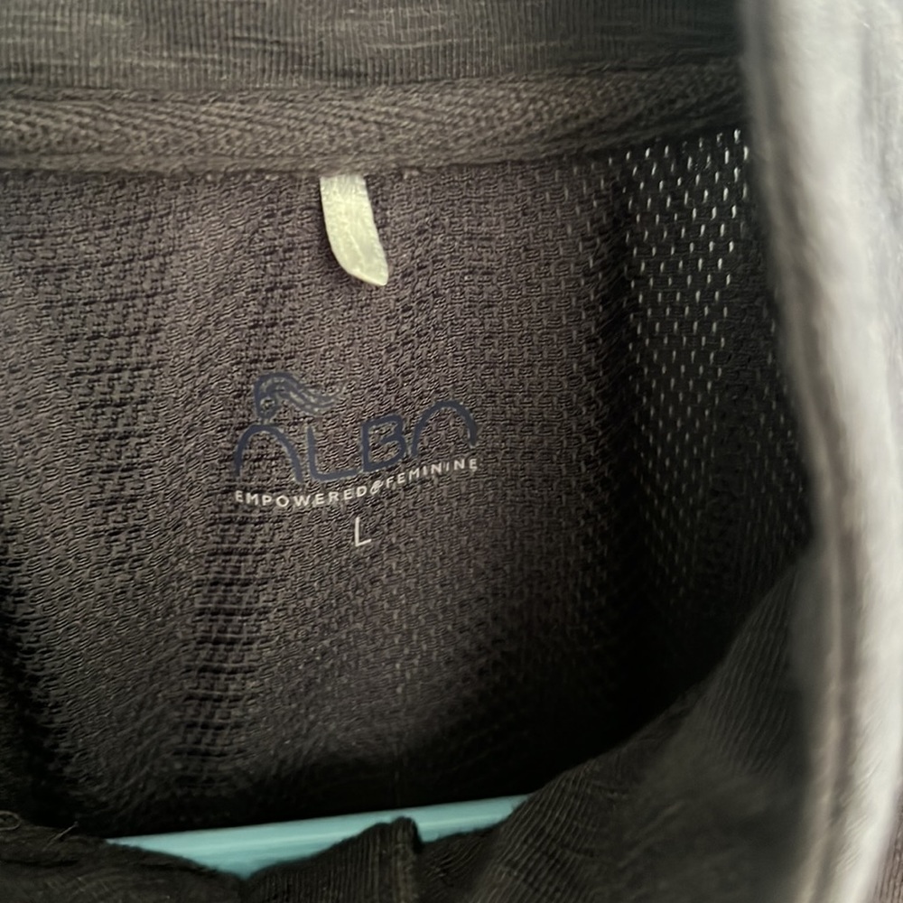Alba Empowered Jacket - Picture 7 of 7